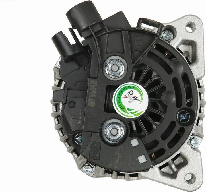 AS-PL A0832PR - Alternator autospares.lv