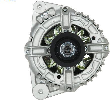 AS-PL A0399 - Alternator autospares.lv