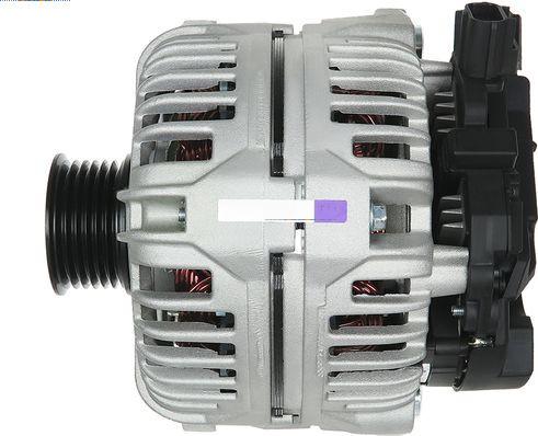 AS-PL A0399 - Alternator autospares.lv