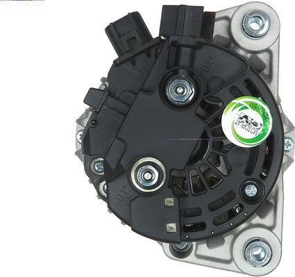 AS-PL A0399 - Alternator autospares.lv