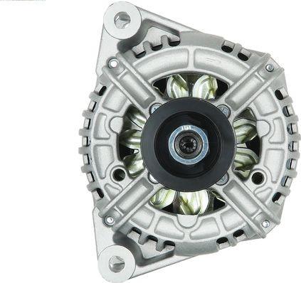 AS-PL A0390 - Alternator autospares.lv