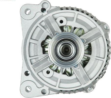 AS-PL A0391 - Alternator autospares.lv