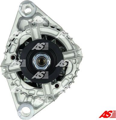 AS-PL A0341 - Alternator autospares.lv