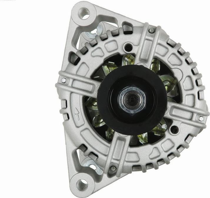 AS-PL A0348 - Alternator autospares.lv