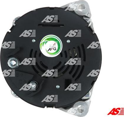 AS-PL A0343 - Alternator autospares.lv