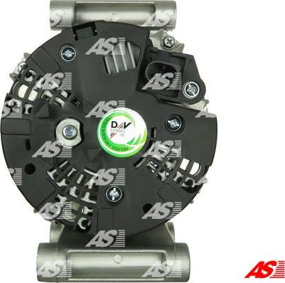 AS-PL A0359SR - Alternator autospares.lv