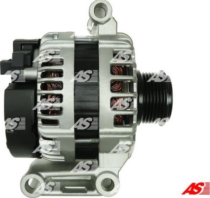 AS-PL A0359SR - Alternator autospares.lv