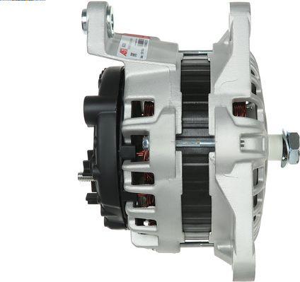 AS-PL A0353 - Alternator autospares.lv