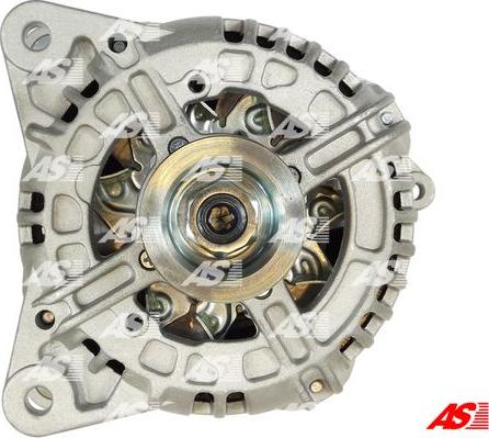 AS-PL A0369 - Alternator autospares.lv