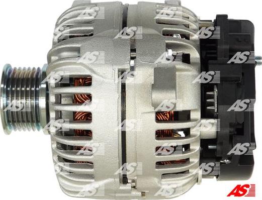 AS-PL A0369 - Alternator autospares.lv