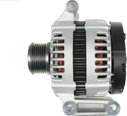 AS-PL A0364 - Alternator autospares.lv