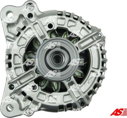 AS-PL A0365PR - Alternator autospares.lv