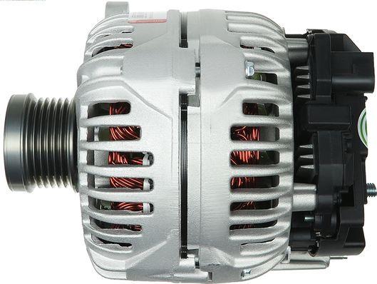 AS-PL A0365 - Alternator autospares.lv