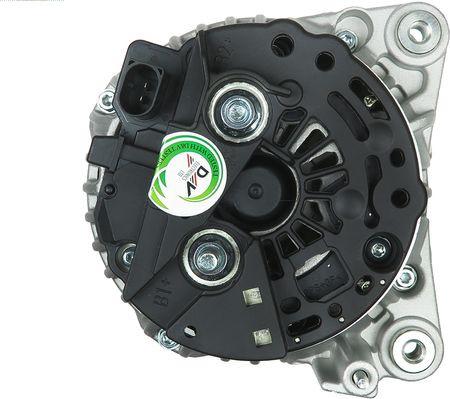 AS-PL A0365 - Alternator autospares.lv