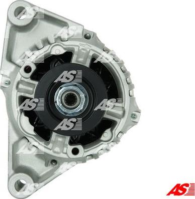 AS-PL A0360PR - Alternator autospares.lv