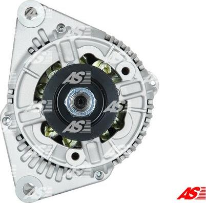 AS-PL A0361 - Alternator autospares.lv