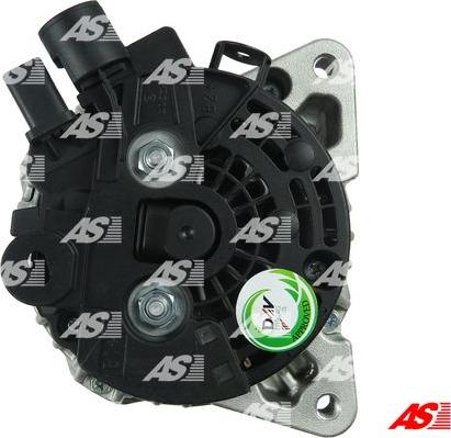 AS-PL A0368PR - Alternator autospares.lv