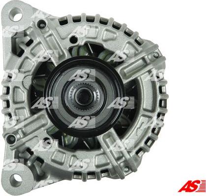 AS-PL A0368PR - Alternator autospares.lv