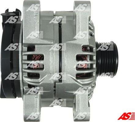 AS-PL A0368PR - Alternator autospares.lv