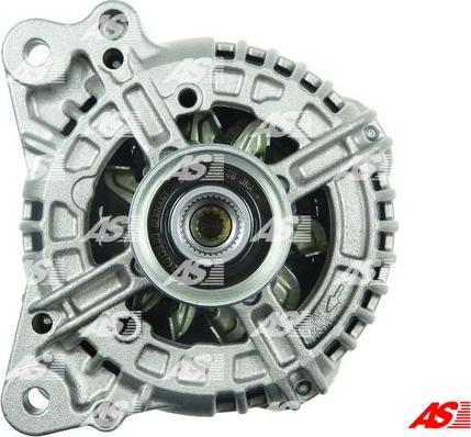 AS-PL A0362PR - Alternator autospares.lv