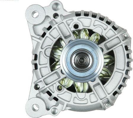 AS-PL A0362 - Alternator autospares.lv