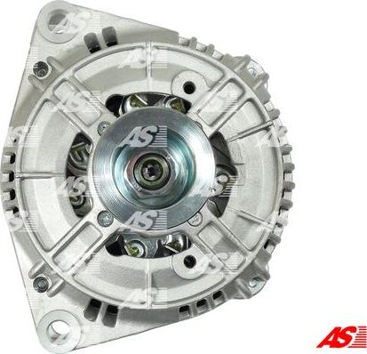 AS-PL A0367 - Alternator autospares.lv