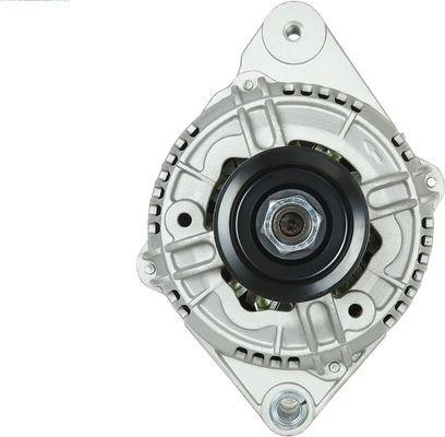 AS-PL A0304 - Alternator autospares.lv