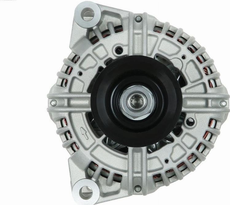 AS-PL A0305(BOSCH) - Alternator autospares.lv