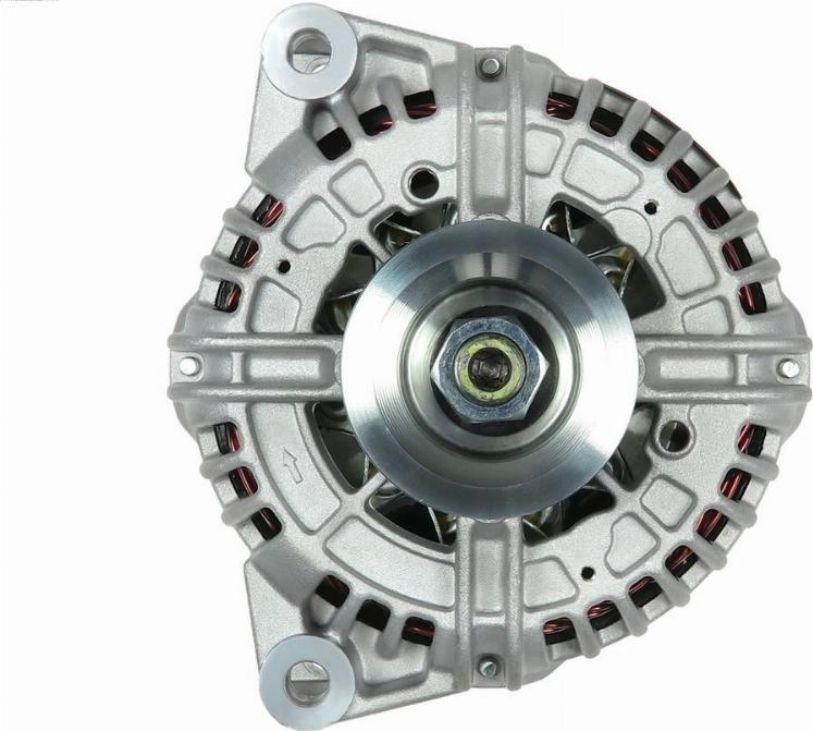 AS-PL A0305 - Alternator autospares.lv