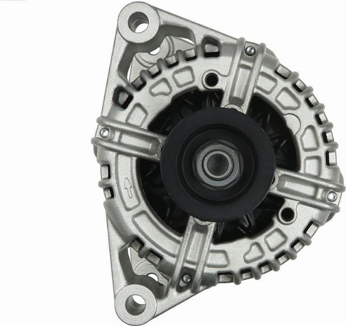 AS-PL A0308PR - Alternator autospares.lv