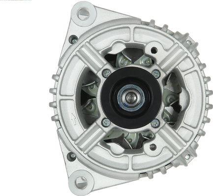 AS-PL A0302 - Alternator autospares.lv