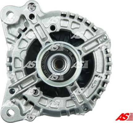 AS-PL A0310PR - Alternator autospares.lv