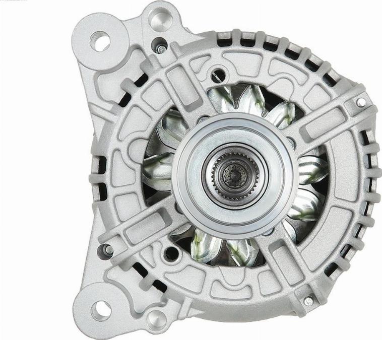 AS-PL A0310 - Alternator autospares.lv