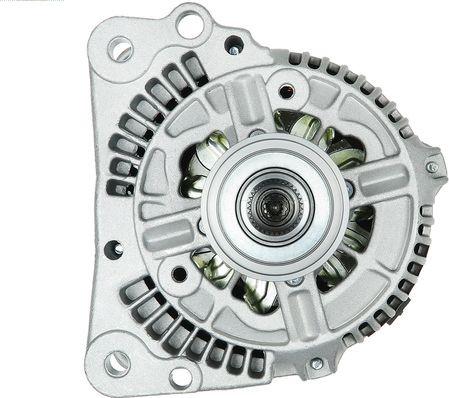 AS-PL A0380 - Alternator autospares.lv