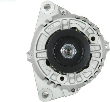 AS-PL A0381 - Alternator autospares.lv