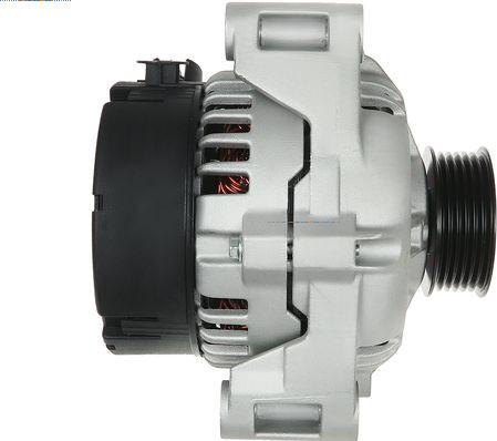 AS-PL A0381 - Alternator autospares.lv