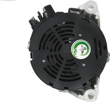 AS-PL A0381 - Alternator autospares.lv