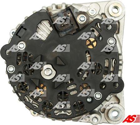 AS-PL A0331 - Alternator autospares.lv