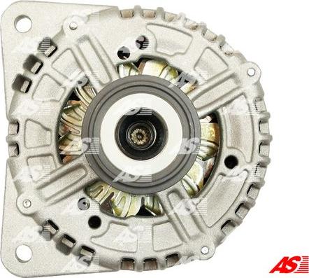 AS-PL A0331 - Alternator autospares.lv