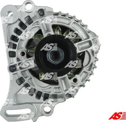 AS-PL A0333 - Alternator autospares.lv