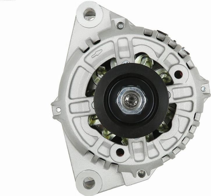 AS-PL A0332 - Alternator autospares.lv