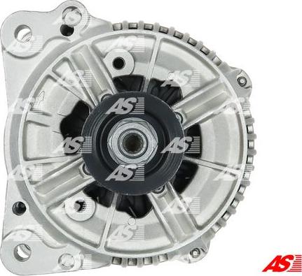 AS-PL A0376PR - Alternator autospares.lv