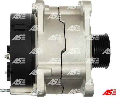 AS-PL A0376 - Alternator autospares.lv