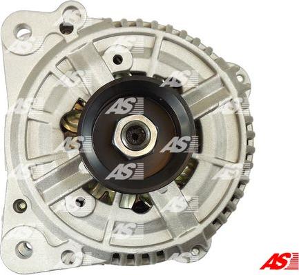 AS-PL A0376 - Alternator autospares.lv