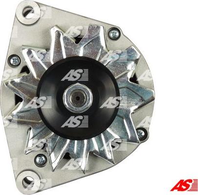 AS-PL A0373 - Alternator autospares.lv