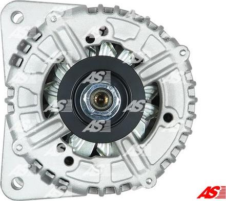 AS-PL A0299 - Alternator autospares.lv