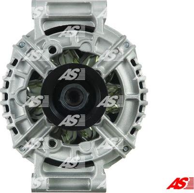 AS-PL A0295 - Alternator autospares.lv