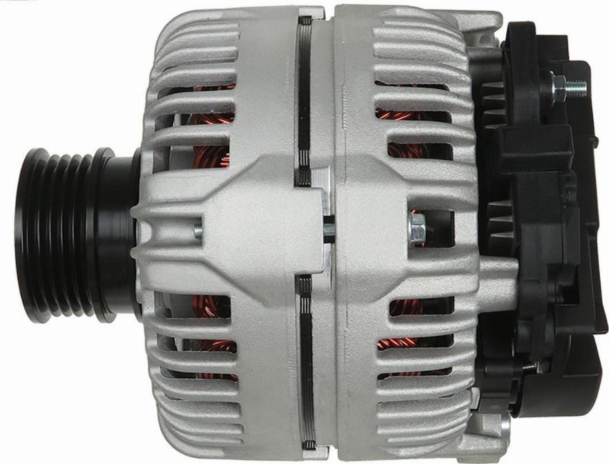 AS-PL A0244 - Alternator autospares.lv