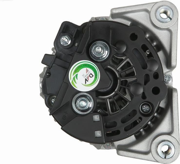 AS-PL A0244 - Alternator autospares.lv