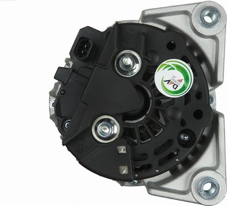 AS-PL A0243 - Alternator autospares.lv